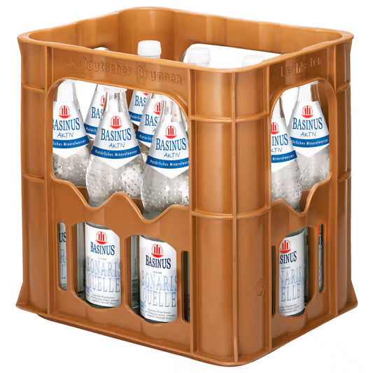 Basinus Aktiv 0,7l inkl. Pfand