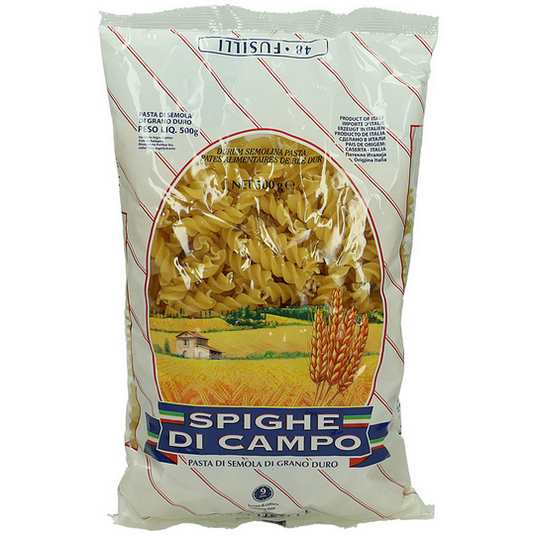 Spighe Di Campo 500g