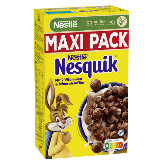 Nesquick 625g
