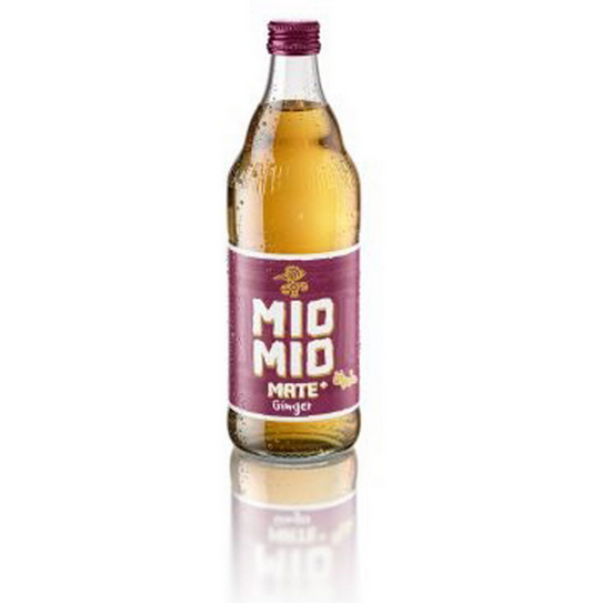 Mio Mio Ginger 0,5l inkl. Pfand