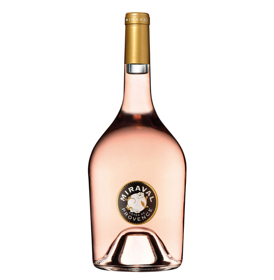 Château Miraval Rose 1,5L | ab 16 Jahre