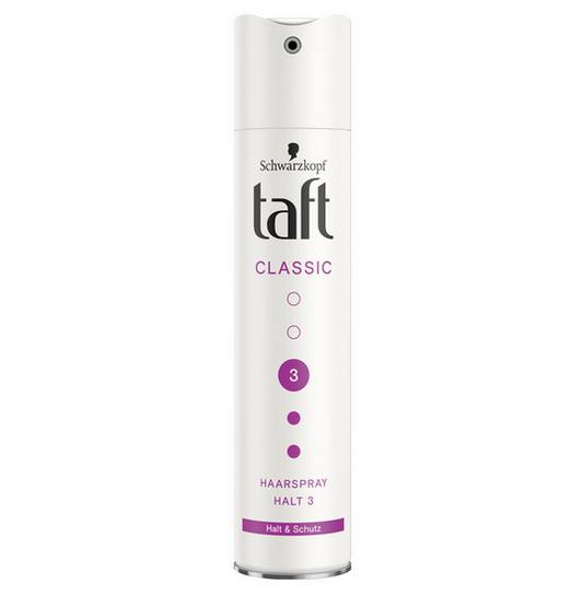 Taft Haarspray Classic 250ml