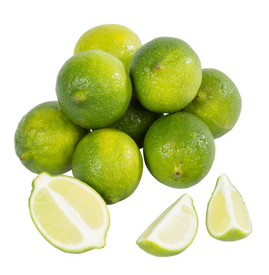 Limetten 4 Stück