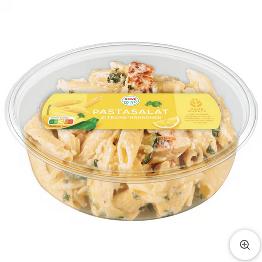 REWE to go Pastasalat 230g