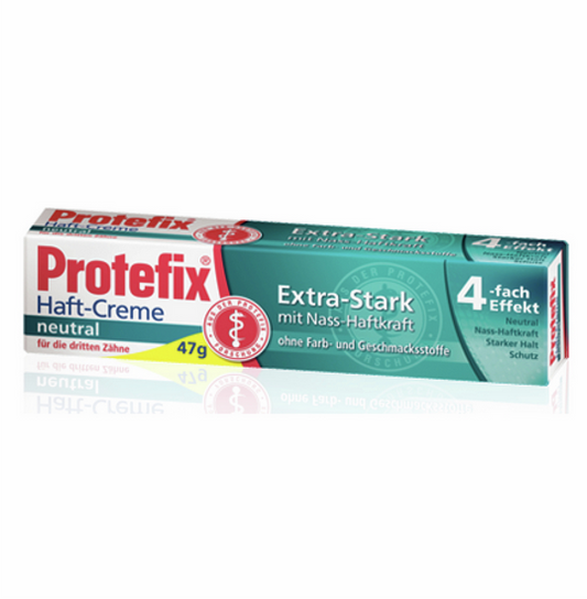Protefix Haftcreme 40ml