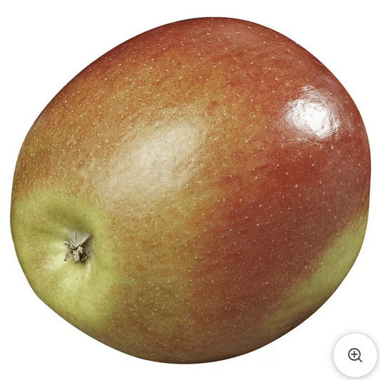 Äpfel Braeburn (Süß-Säuerlich)