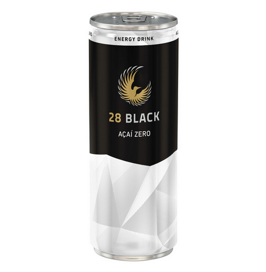 28 Black Acai 0,25l inkl. Pfand