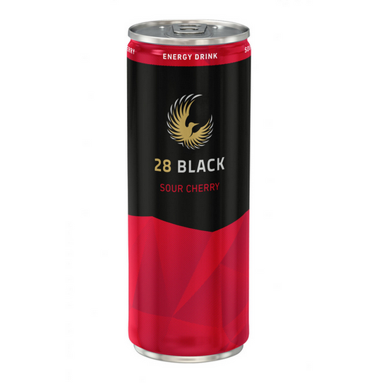 28 Black Acai 0,25l inkl. Pfand