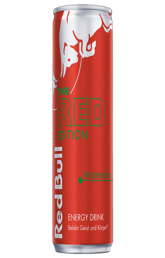 Red Bull Verschiedene Sorten 0,25l inkl. Pfand