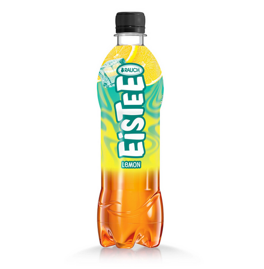 Rauch Eistee 0,5l inkl. Pfand