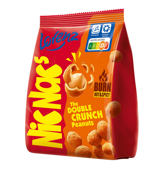 Nic Nac´s 110g
