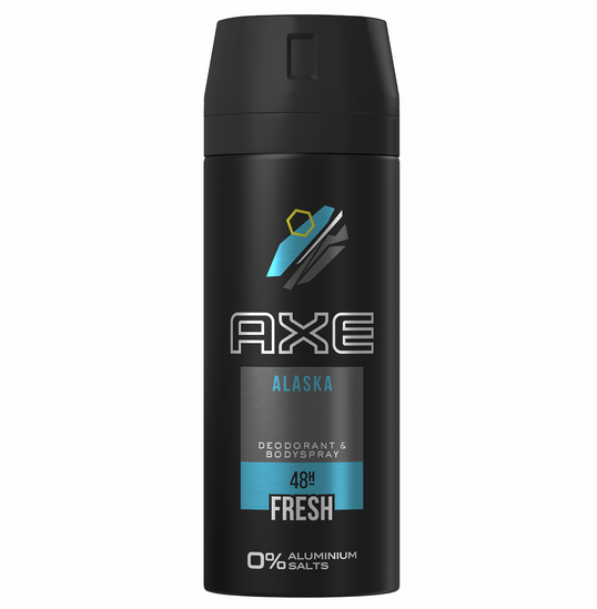 Axe Bodyspray 150ml
