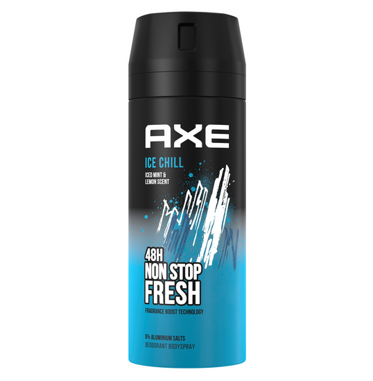 Axe Bodyspray 150ml