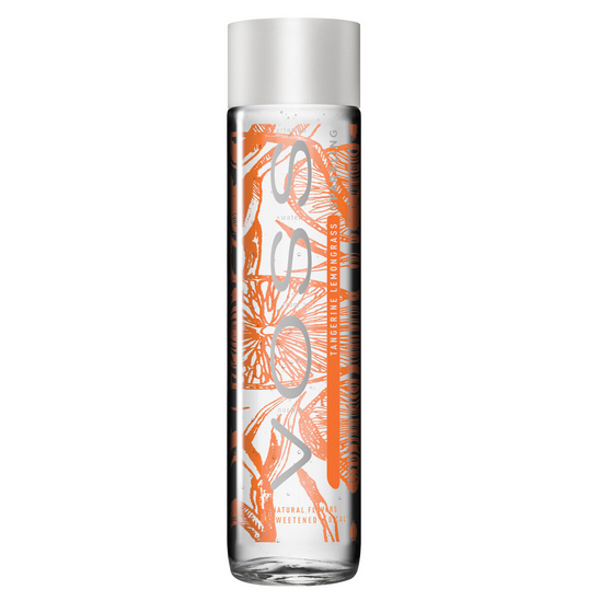 Voss Water  0,375L - 0,8l inkl. Pfand