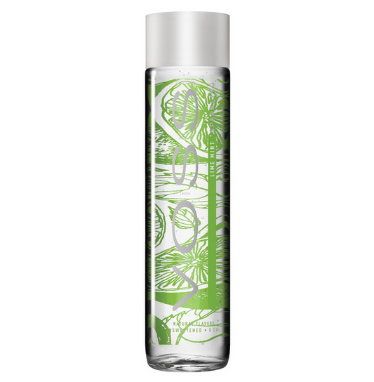 Voss Water  0,375L - 0,8l inkl. Pfand