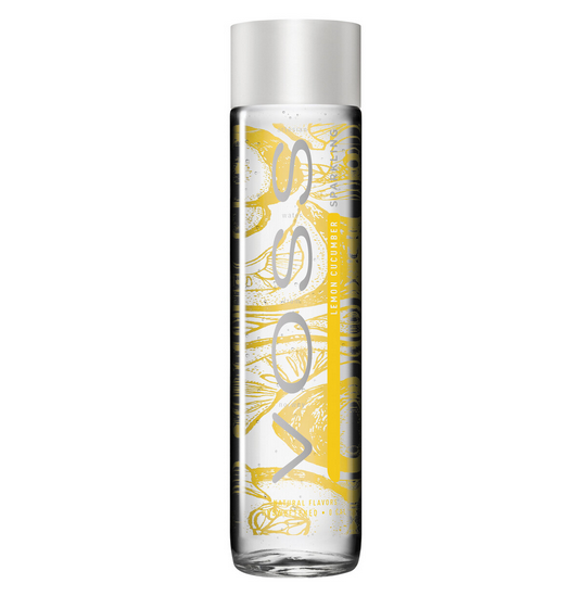 Voss Water  0,375L - 0,8l inkl. Pfand