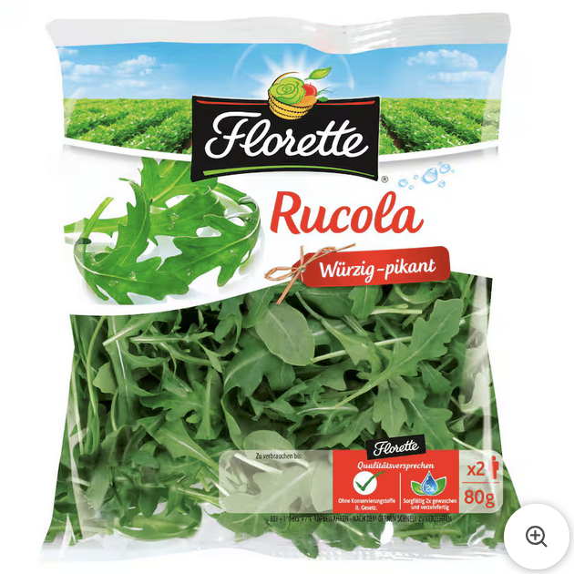 Florette Salatmischung