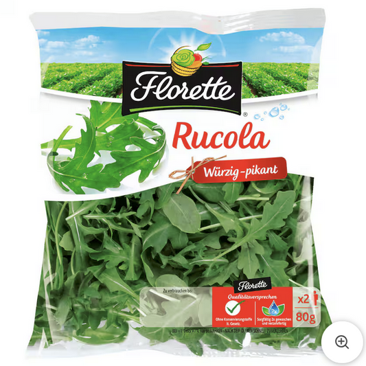 Florette Salatmischung