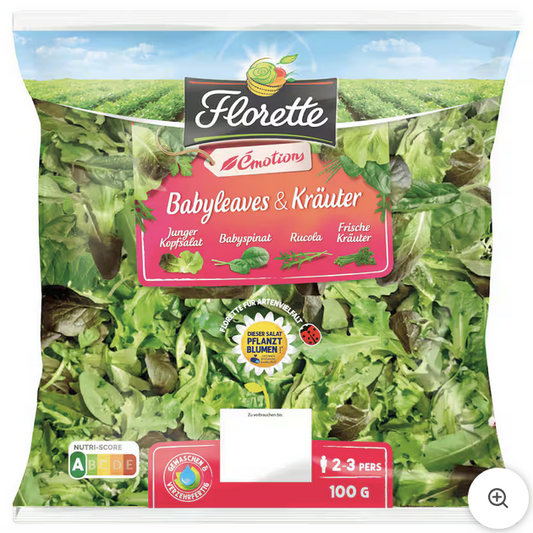 Florette Salatmischung