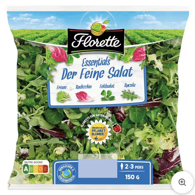 Florette Salatmischung