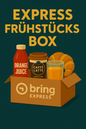 🌭 Express Frühstücks  Spar-Box 1