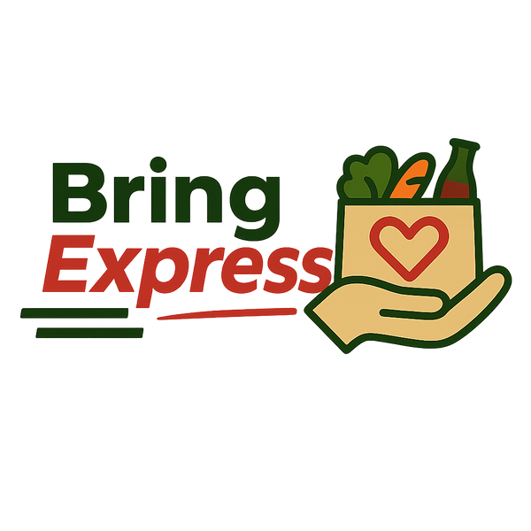 BringExpress