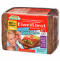 MESTEMACHER Mestemacher Eiweissbrot frisch 250g