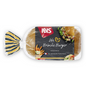Ibis Brioche Burgerbrötchen 4St