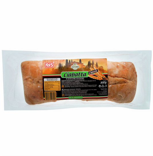 Ibis Ciabatta Classic 300g