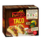Fuego Taco Dinner Kit 325g