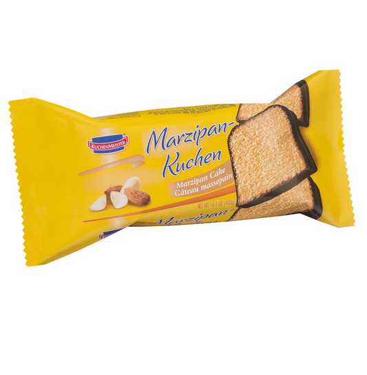 KUCHENMEISTER Marzipankuchen 400G