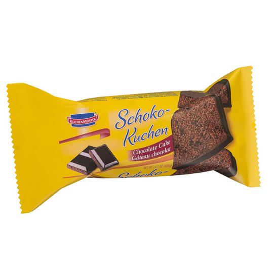 KUCHENMEISTER Schokokuchen 400G