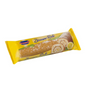 KUCHENMEISTER Zitronenrolle mit Puder 400G