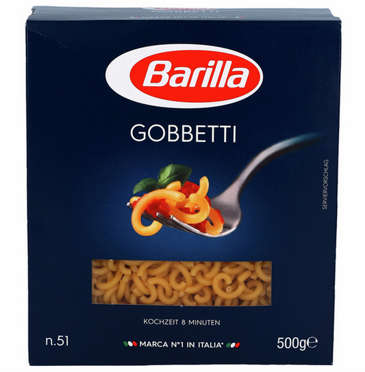 Barilla Gobbetti  500g