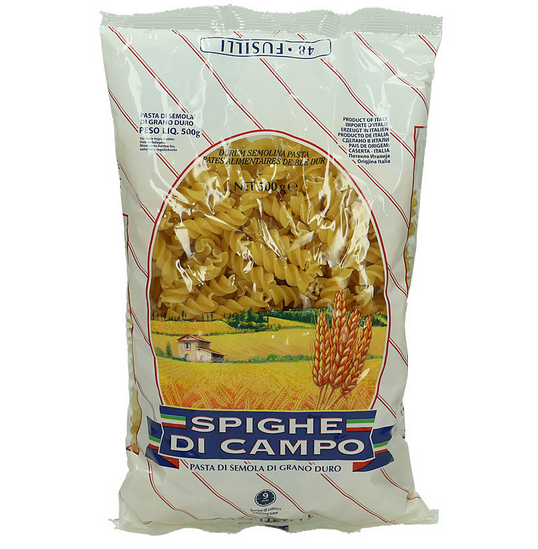 Spighe Di Campo 500g