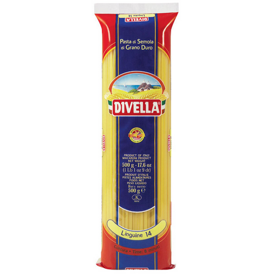 Divella Linguine 500g