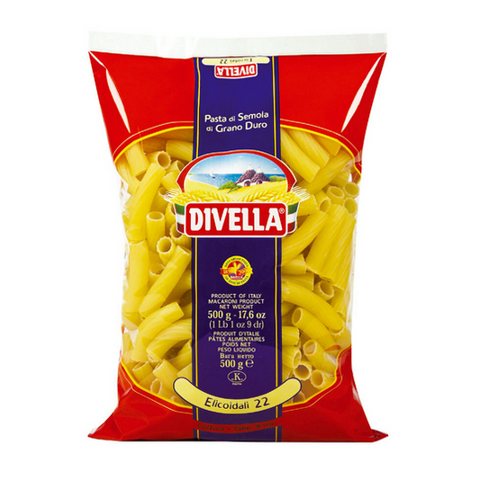 Elicoidali 500g