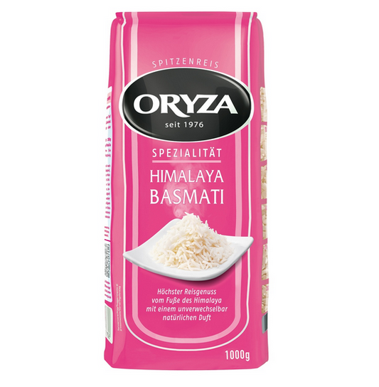 ORYZA Himalaya Basmati Reis 500 g