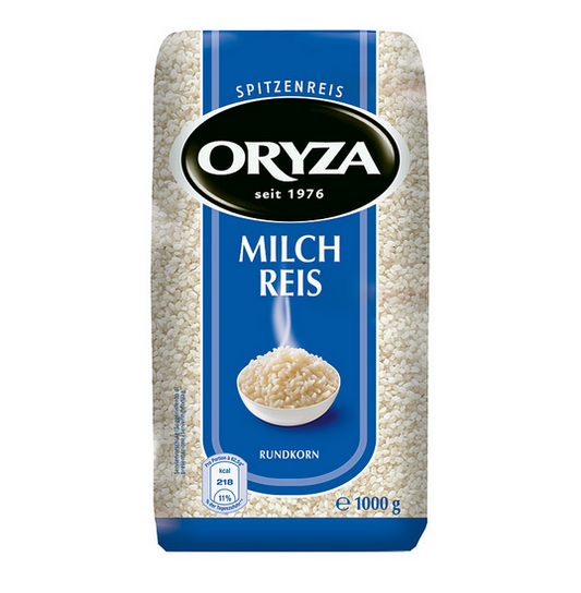 ORYZA Milchreis lose 1kg
