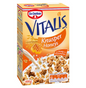 Dr. Oetker VITALIS Vitalis Knusper Honeys 600g