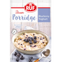 RUF Porridge Blueberry Joghurt 65g