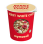 mymuesli Bio Müsli Berry-White-Choc 85g