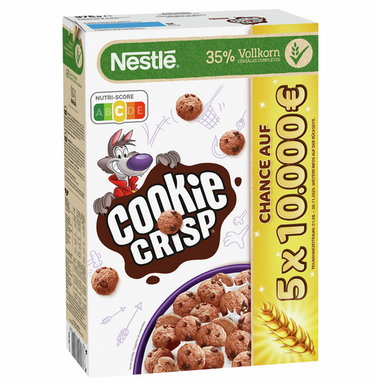 Nestlé Cerealien 375g