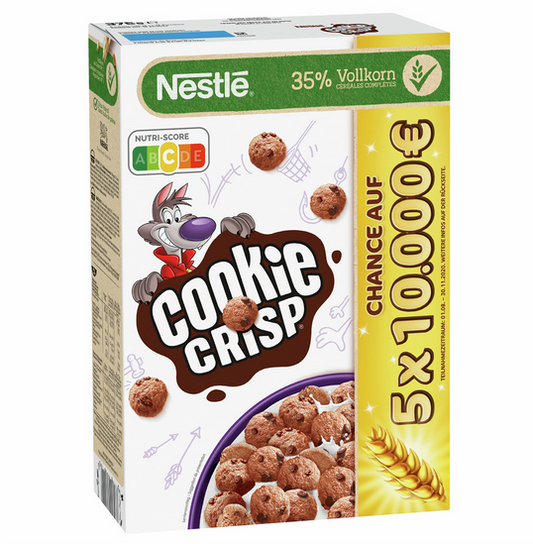 Nestlé Cerealien 375g