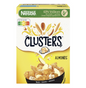 Nestle Clusters Mandel Nuss 325g