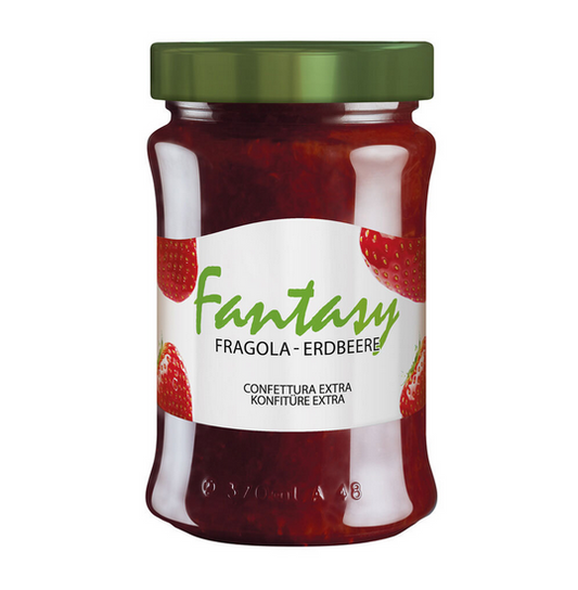 MENZ&GASSER Konfitüre Extra Sauerkirsche 450g