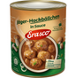 Erasco Hackbällchen 800g