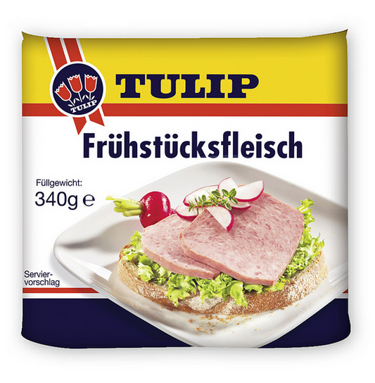 TULIP Frühstücksfleisch 340g