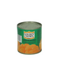 Bel Sun Mandarin-Orangen leicht gezuckert 314ml