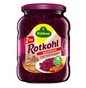 Kühne Rotkohl 2 Minuten 720ml